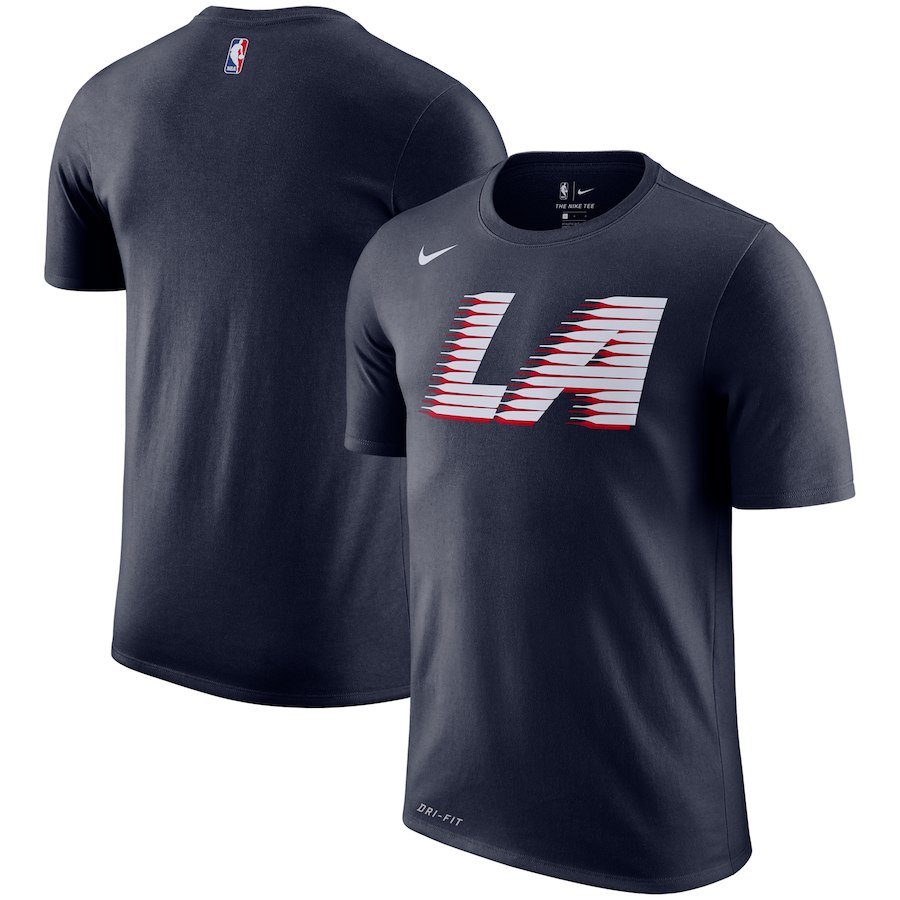 NoName, Los Angeles Clippers - Sleeve Edition - Haga click en la imagen para cerrar